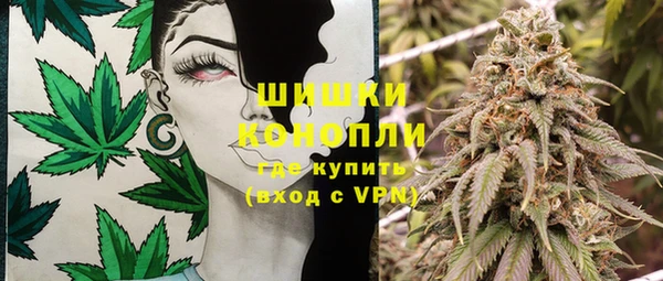 ALPHA-PVP Алексеевка